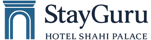 StayGuru Hotel Shahi Palace