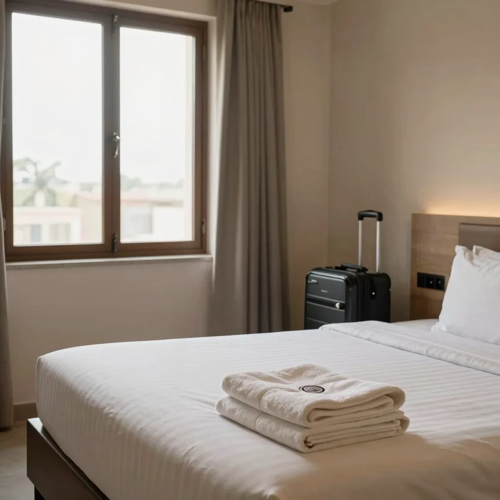 Deluxe Two-Night Stay