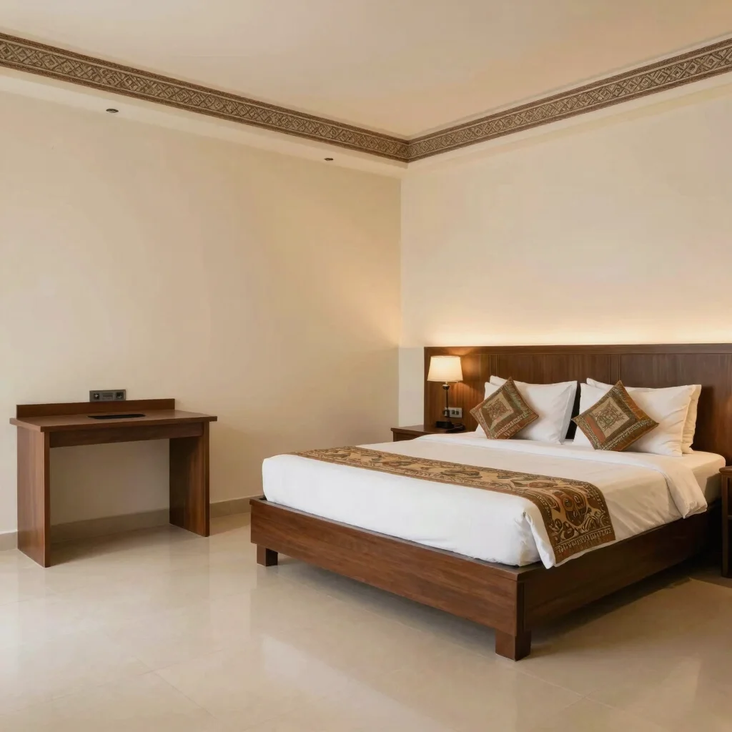Deluxe Three-Night Stay