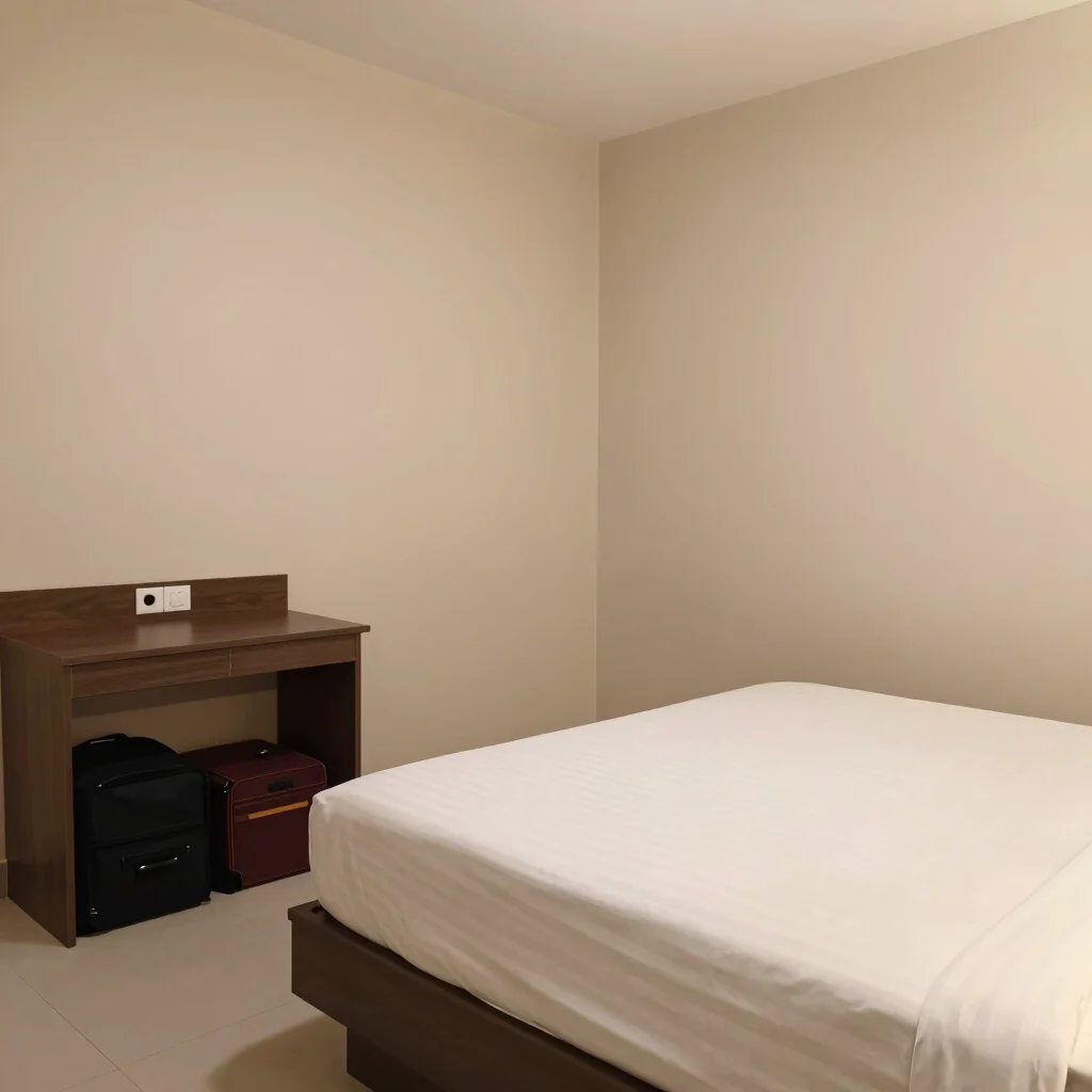 Deluxe Seven-Night Stay