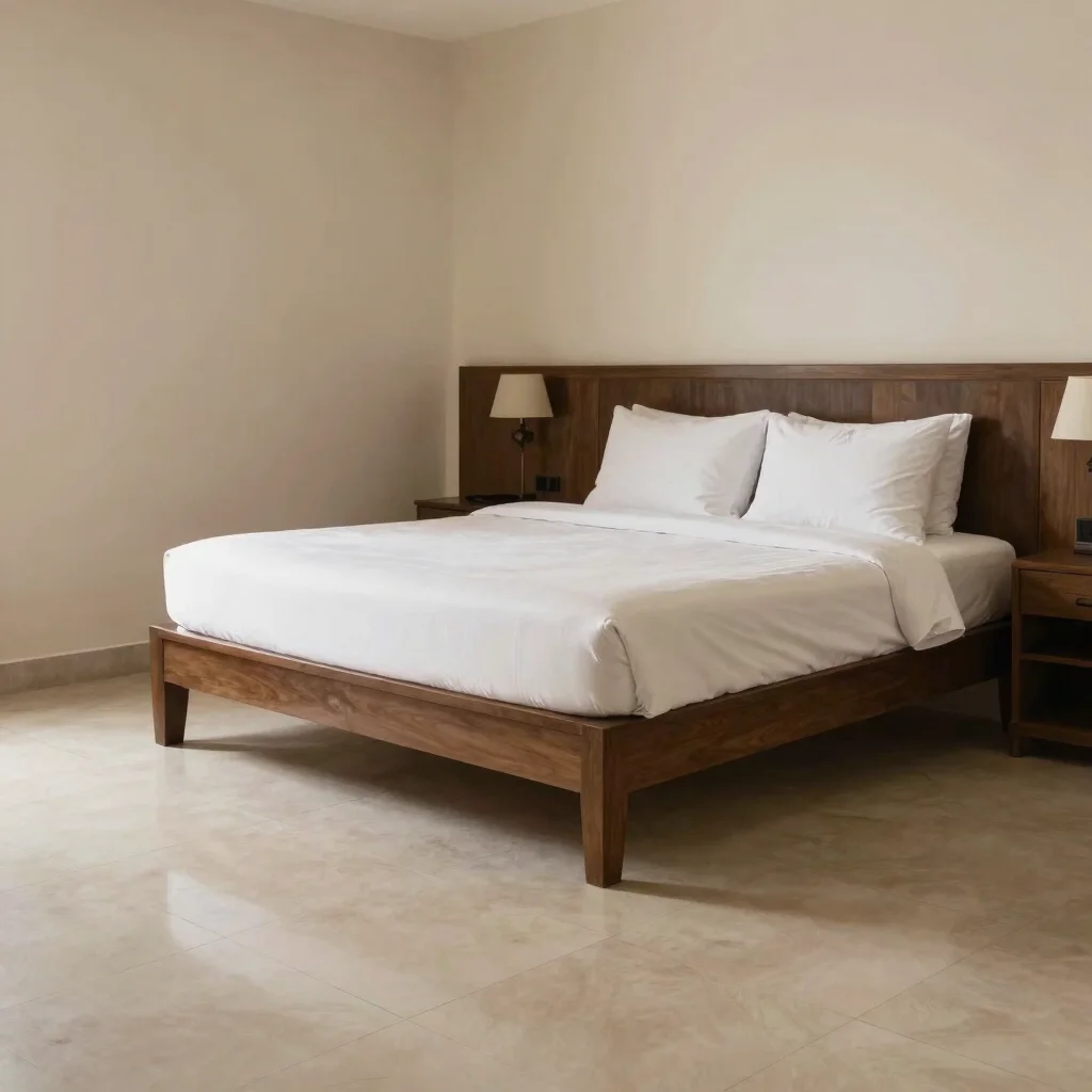 Super Deluxe One-Night Stay