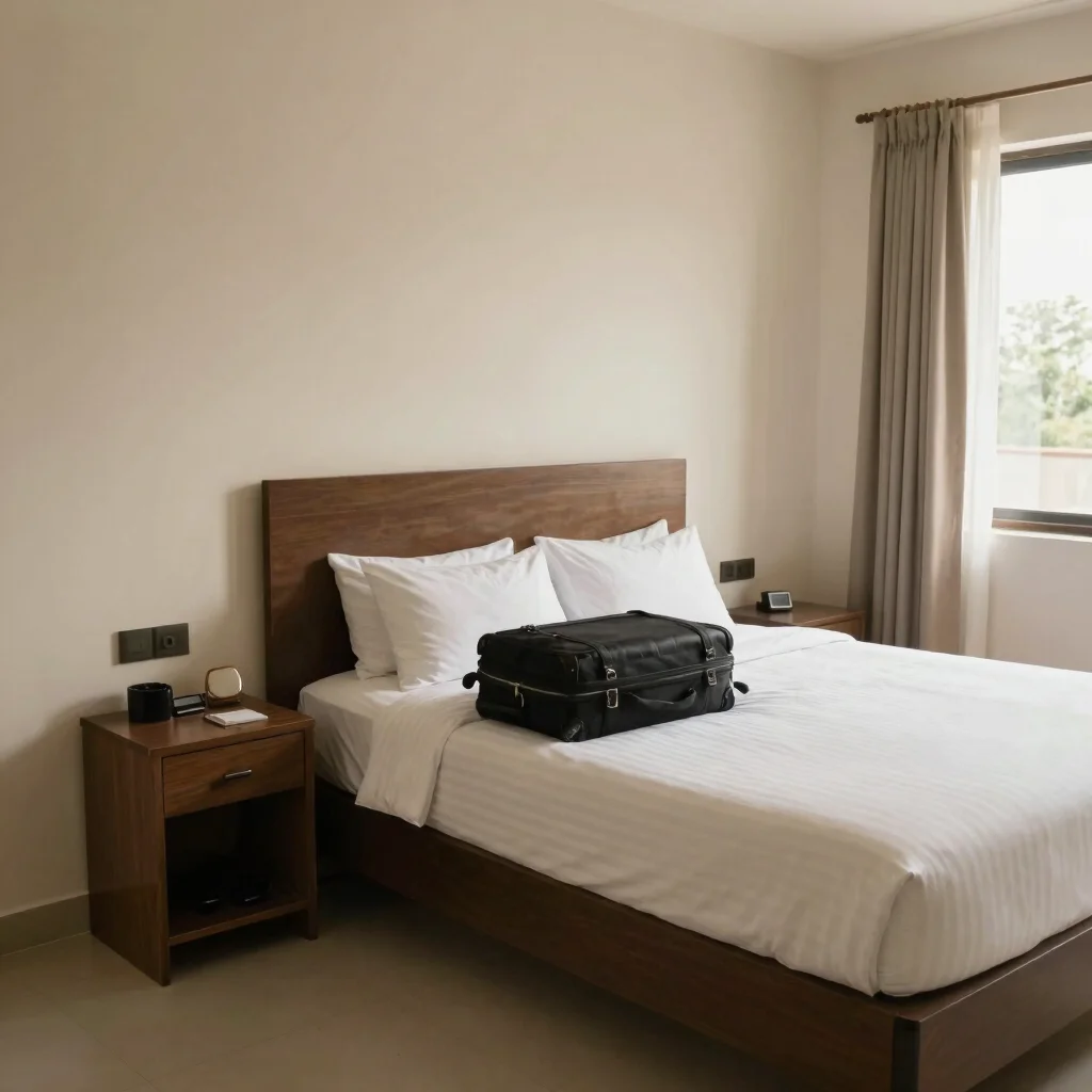 Super Deluxe Two-Night Stay