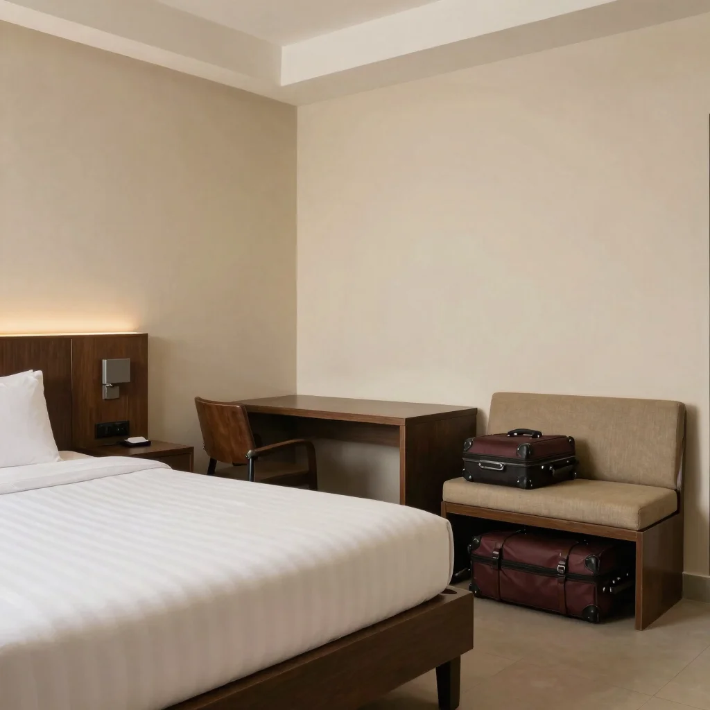 Super Deluxe Seven-Night Stay